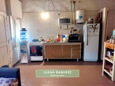 Casa en Venta en Sarmiento - Luján, USD 58.000