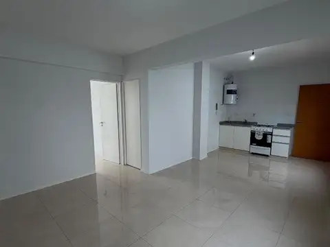 DEPARTAMENTO 2 AMB. A ESTRENAR EN VENTA - VILLA LUZURIAGA