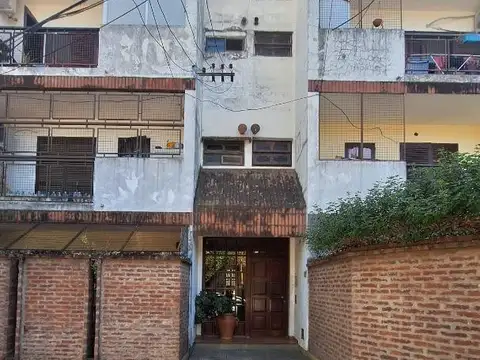 Aristóbulo del Valle 3935