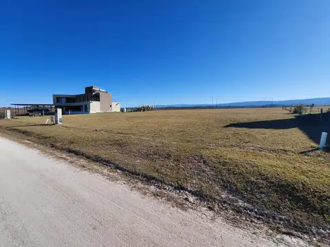 Lote Puerto del Águila Financiación Imperdible