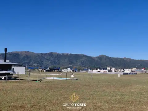 Puerto Del Aguila 100