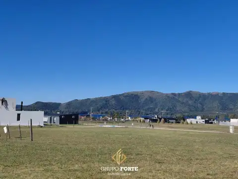 Lote Puerto del Águila Financiación Imperdible
