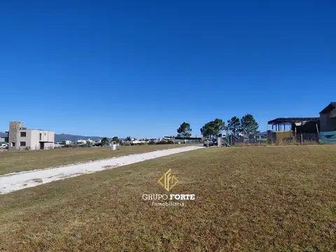 Terreno en Venta de 1250,0 m2