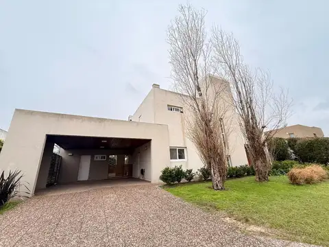 BARRIO PRIVADO SAN SEBASTIAN