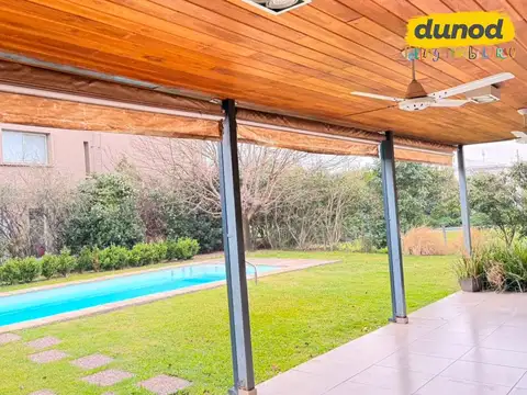 Casa en Alquiler 10 años