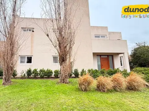 Casa en Alquiler en Funes, Rosario
