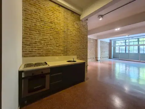 Excelente Loft en Venta en Colegiales