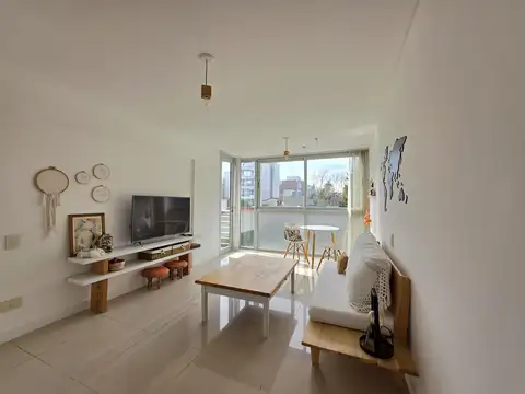 Departamento en Alquiler en Mar del Plata, Partido de General Pueyrredón