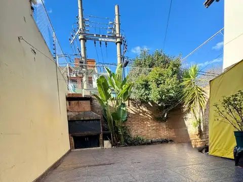 Depto Tipo Casa en Venta en Florida Belgrano/Oeste, USD 230.000