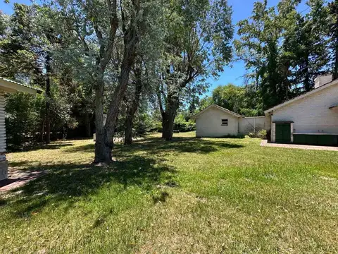 Venta lote 827m2 Highland Park  - Pilar