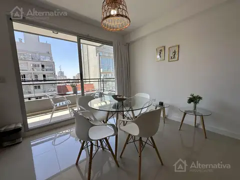Departamento en Alquiler Temporal en Belgrano, USD 1.200
