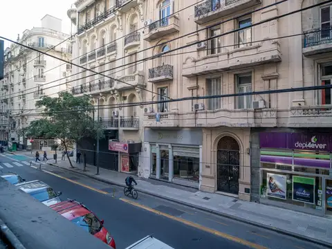 Oficina en Venta en San Nicolás, USD 90.000