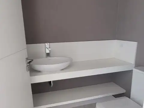 Departamento en Venta al Este