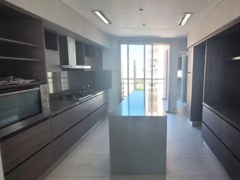 Departamento en Venta con 2 cocheras