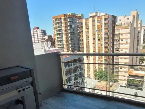 Departamento en Venta 8 años