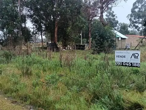 Terreno en Venta en Maldonado, USD 40.000