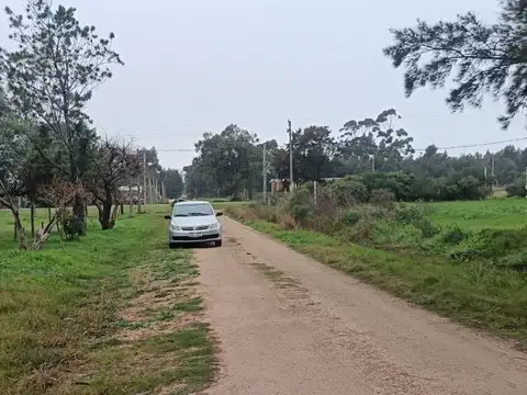 Terreno en Venta de 1000,0 m2