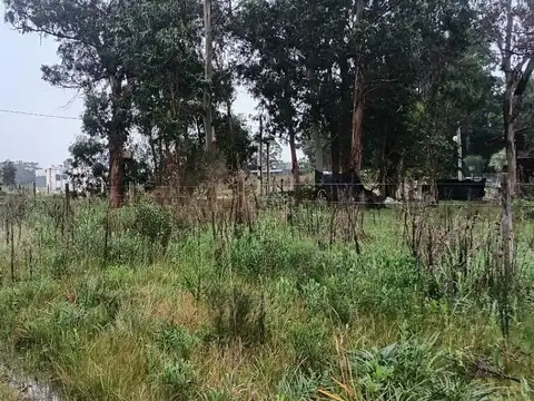 Terreno en venta de 1000m2 ubicado en Barra De Portezuelo