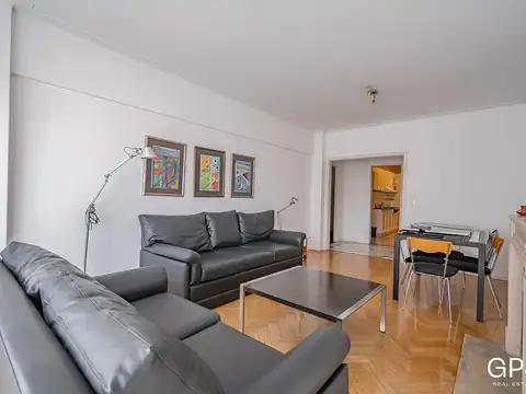 Departamento en Venta en Recoleta, USD 350.000