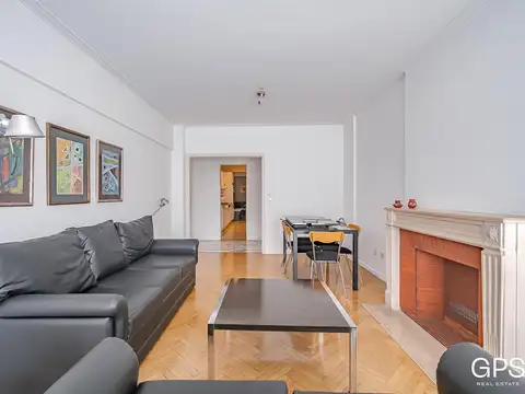 Departamento en Venta 60 años
