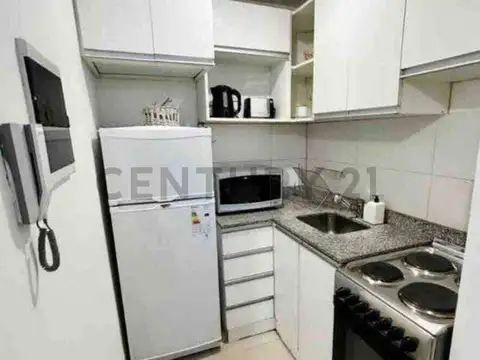 MONOAMBIENTE A LA VENTA APTO CREDITO