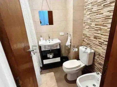 Departamento en Venta en Constitucion, USD 56.000