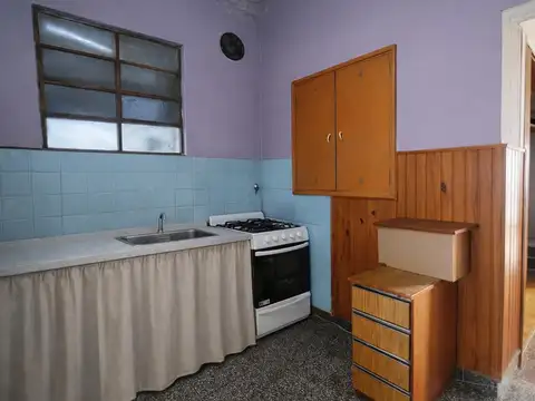 Casa en Venta en Villa Ballester, USD 50.000