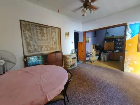 Casa en Venta 50 años