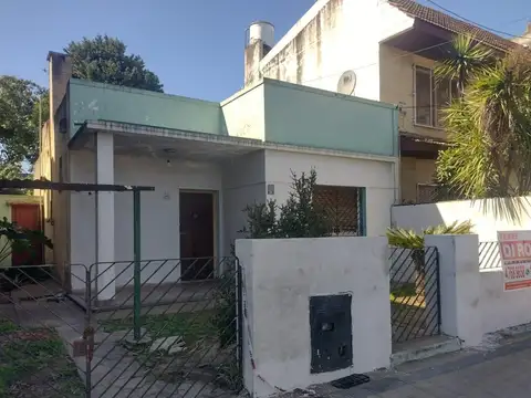 Casa en Venta en Villa Ballester, USD 55.000