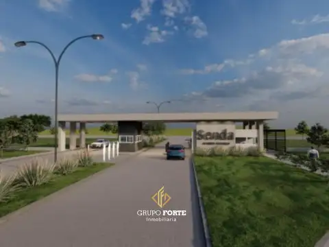 Terreno en Venta en Docta, USD 56.000