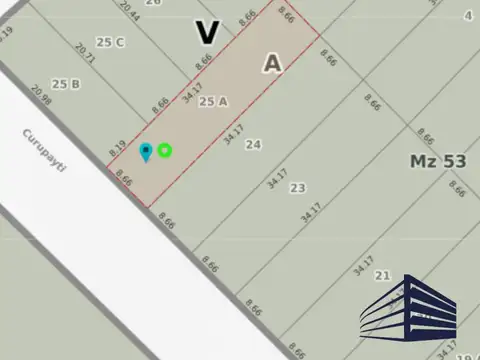 Galpon en Venta en Villa Adelina, USD 420.000