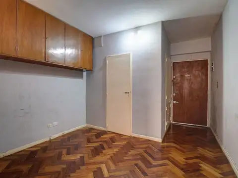 Departamento en Venta 52 años