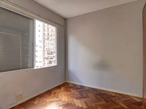 Departamento en Venta en Monserrat, USD 39.900