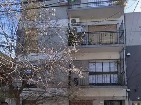 Departamento en Agronomia