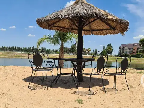 Venta de Terreno en El Principado