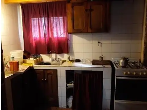 Lote con cabaña y galpón en zona TURÍSTICA S.M de los Andes