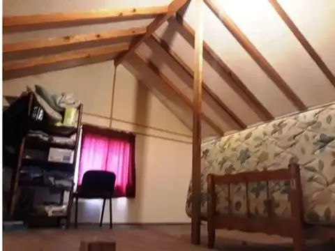 Terreno en Venta de 561,0 m2