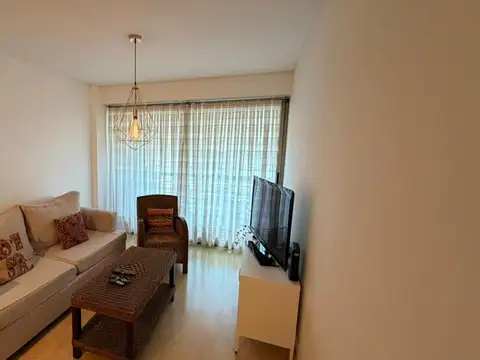 Departamento en Alquiler en Puerto Madero, Capital Federal