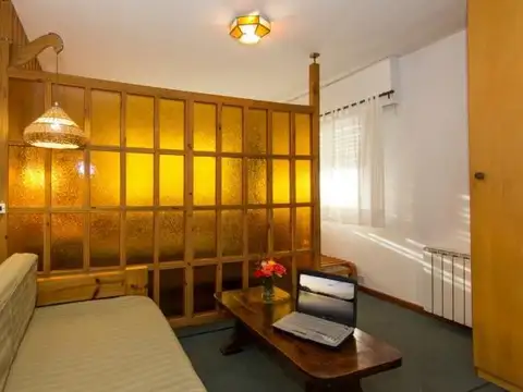 Hotel en Venta 40 años