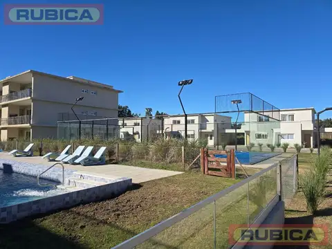 Departamento en Alquiler de Monoambiente