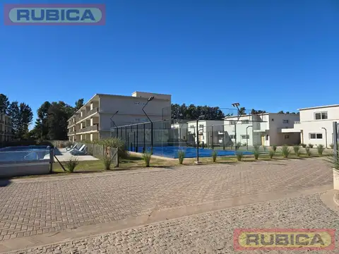 Departamento y Casa en ALQUILER - CHIC Village Pilar