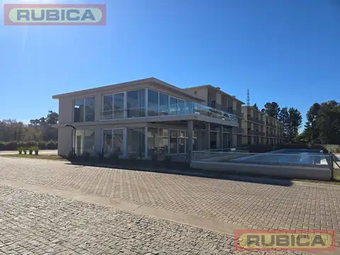 Departamento en Alquiler de Monoambiente