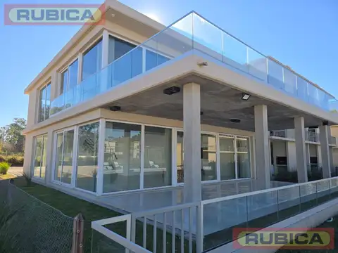 Departamento y Casa en ALQUILER - CHIC Village Pilar