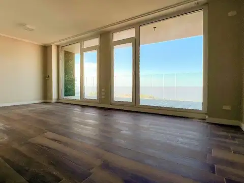 Departamento en Venta con 2 cocheras