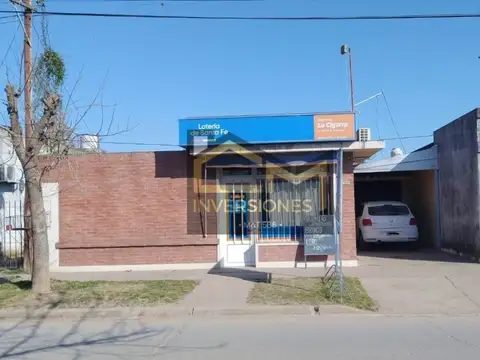 Casa en venta en San Justo