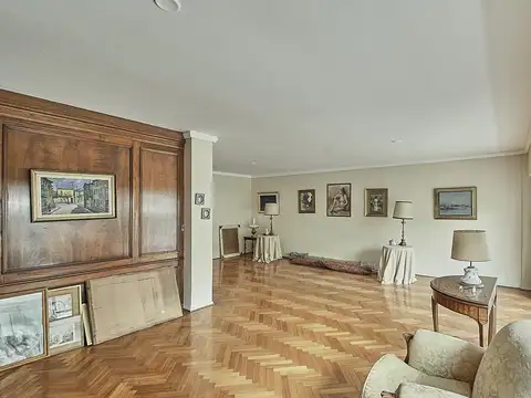Departamento en Venta en Recoleta, USD 495.000