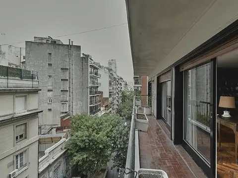 Departamento en Venta 40 años