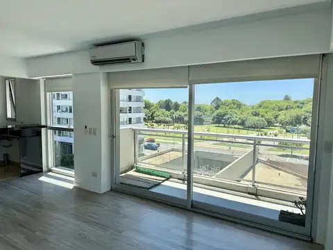 Oficina en Puerto Madero