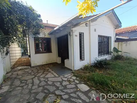 Castro Barros  al 2300