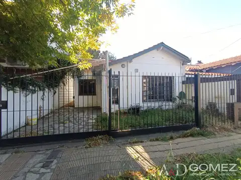 Casa en Venta 50 años